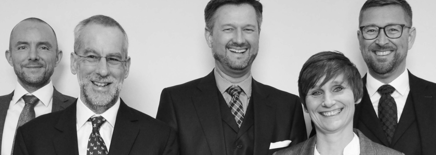 Personal injury specialists