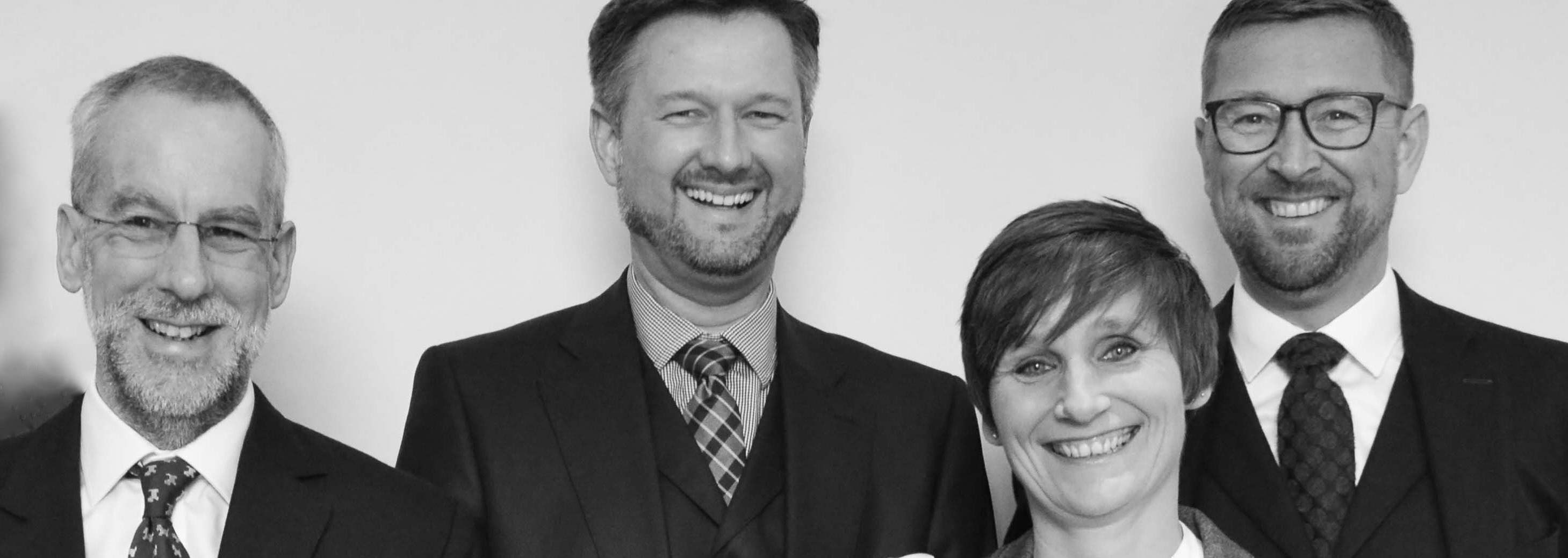 Personal injury specialists